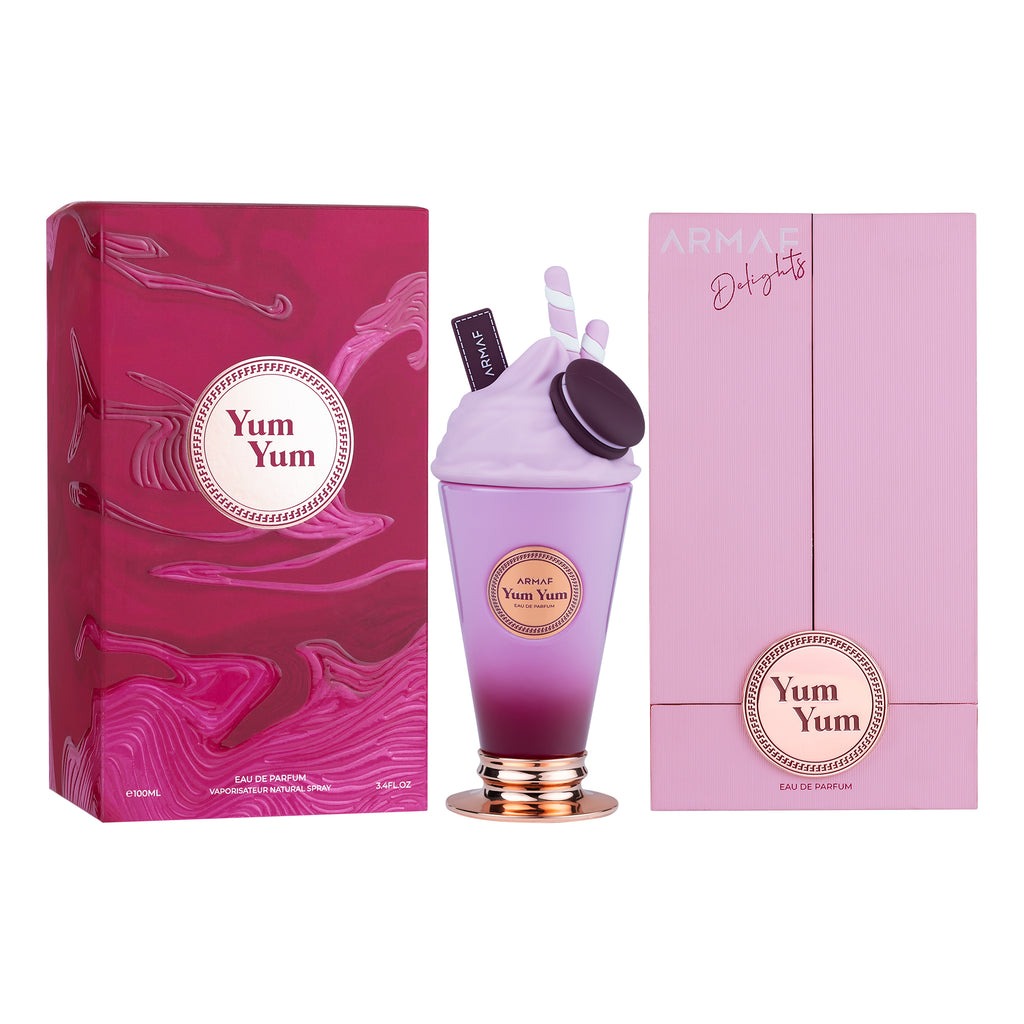 Armaf Yum Yum Edp 100Ml | Zuri Perfumes